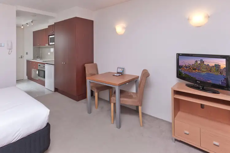Fifth view of Homely studio listing, 413/287 Military Road, Cremorne NSW 2090