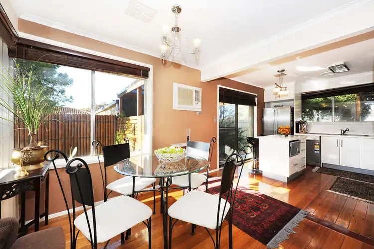 Fourth view of Homely house listing, 1 Rush Court, Altona VIC 3018