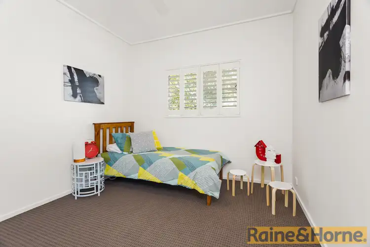 Third view of Homely apartment listing, 201/72 Civic Way, Rouse Hill NSW 2155