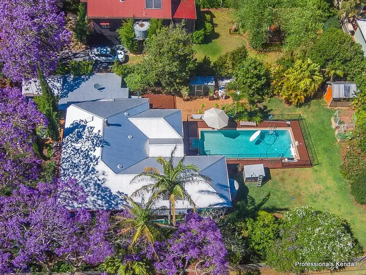 Third view of Homely house listing, 28 Central Avenue, Tamborine Mountain QLD 4272