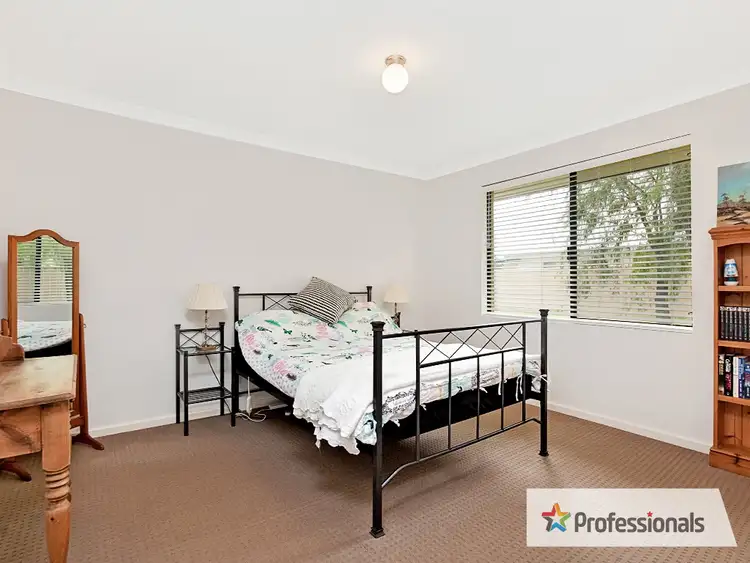 Second view of Homely house listing, 37 Davies Way, Broadwater WA 6280