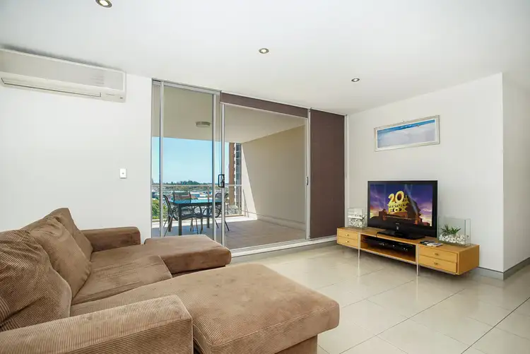 Fifth view of Homely unit listing, 33/83 Marine Parade, Redcliffe QLD 4020