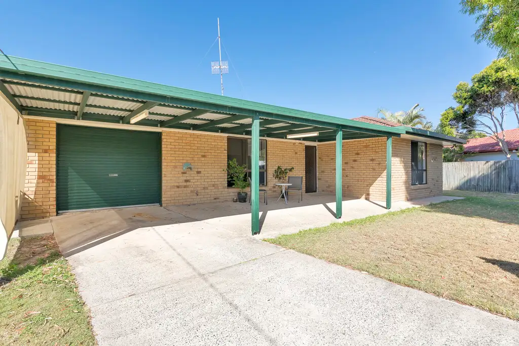 Main view of Homely house listing, 6 Ben Lexcen Drive, Sunrise Beach QLD 4567