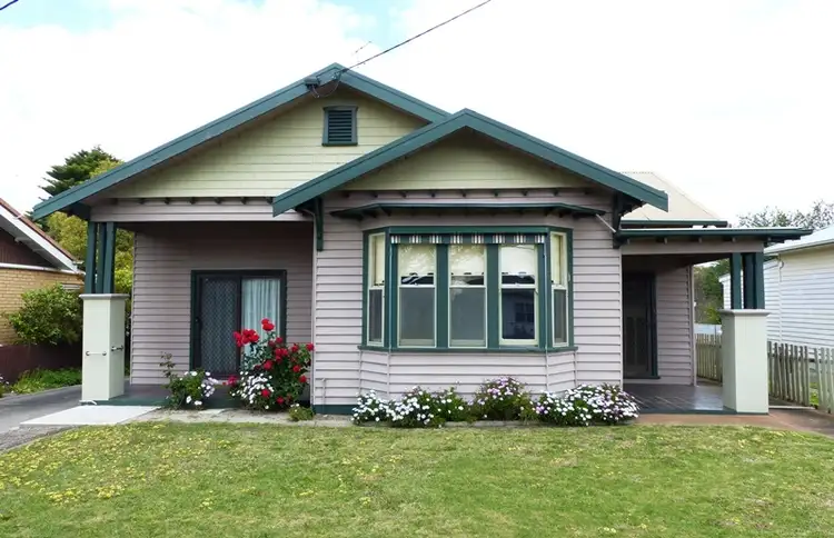 43 Jackson Street, Casterton VIC 3311