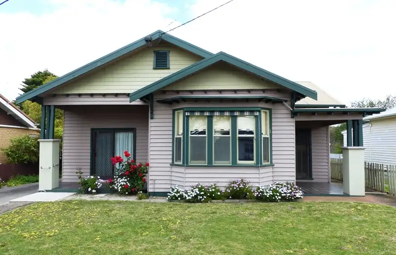 Main view of Homely house listing, 43 Jackson Street, Casterton VIC 3311