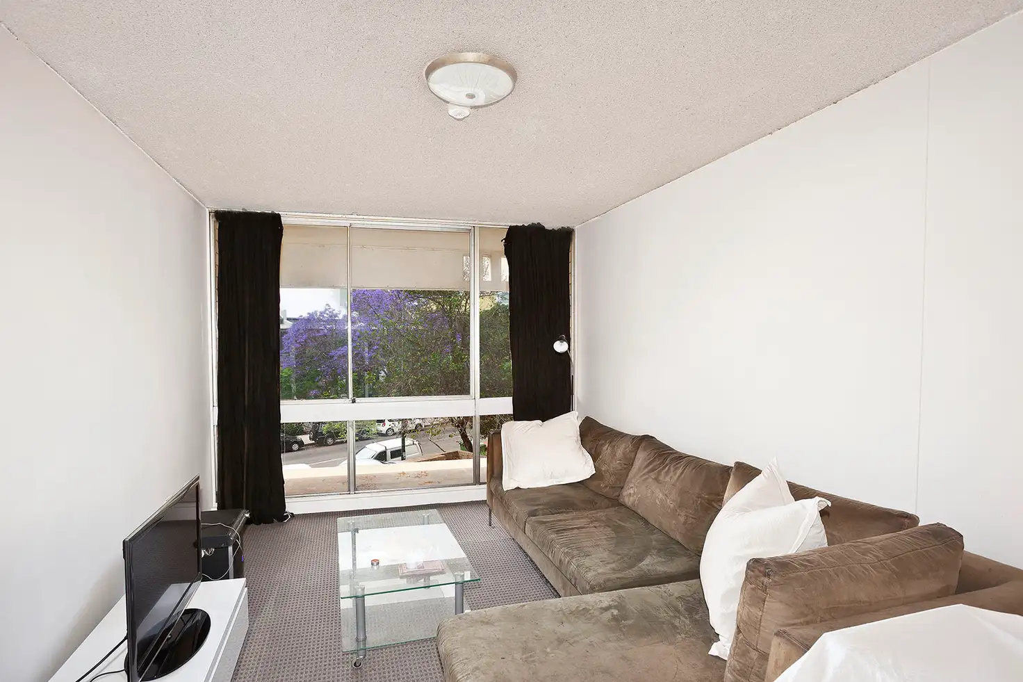Main view of Homely apartment listing, 4/41-49 "Bayview" Roslyn Gardens, Elizabeth Bay NSW 2011