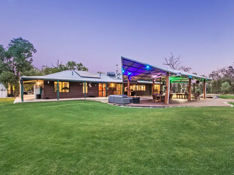 21 Shipsey Place, Wellard WA 6170