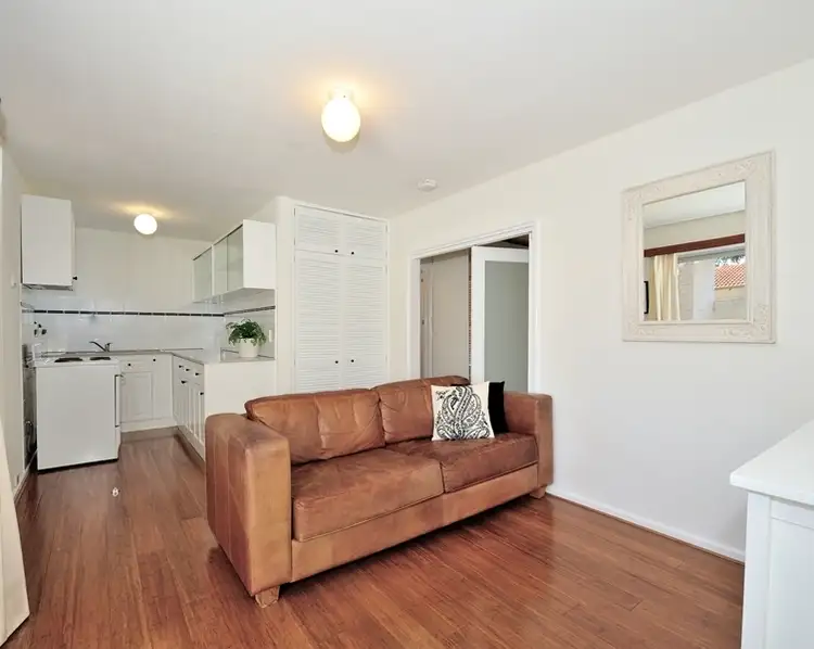 Main view of Homely unit listing, 8/28 Sixth Ave, Maylands WA 6051
