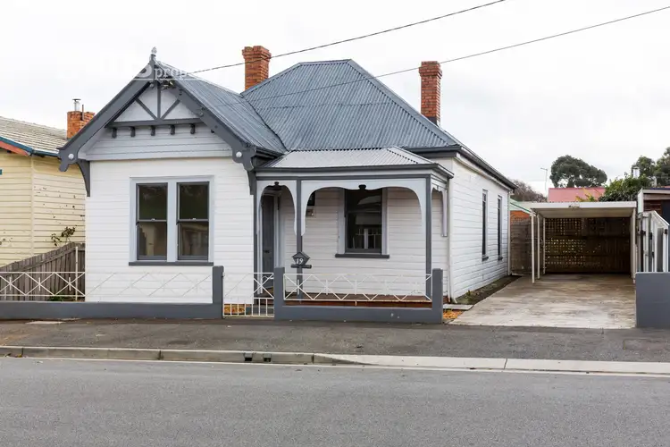 19 Oswald Street, Invermay TAS 7248