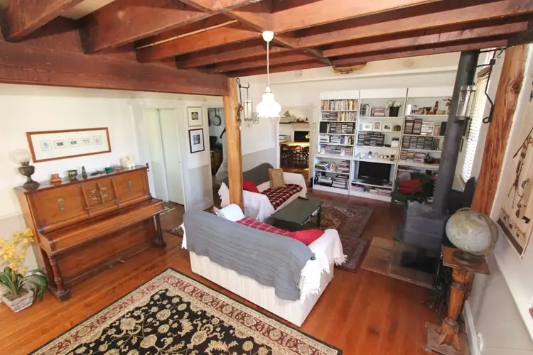 Seventh view of Homely house listing, 6 Perth Street, Perthville NSW 2795