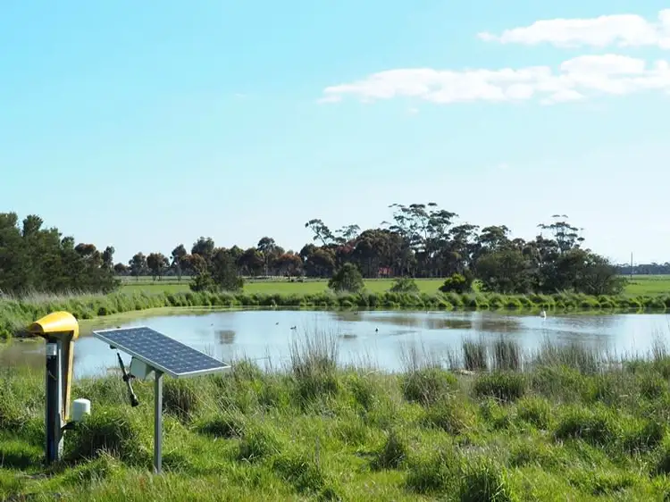 Third view of Homely rural property listing, - Chatsworth Road, Derrinallum VIC 3325