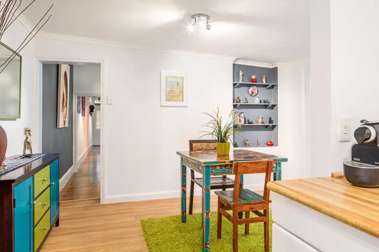 Second view of Homely house listing, 63 Rofe Street, Leichhardt NSW 2040