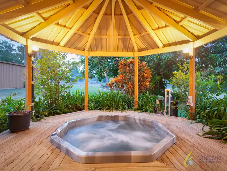 Fifth view of Homely house listing, 1764 Mt Gravatt-Capalaba Rd, Chandler QLD 4155