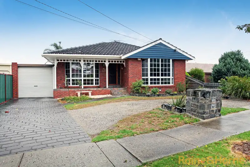 Main view of Homely house listing, 9 Goldsworthy Court, Kings Park VIC 3021