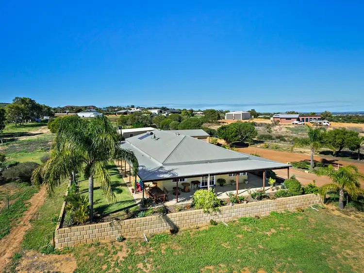 Fourth view of Homely house listing, 7 Brockman Close, Moresby WA 6530