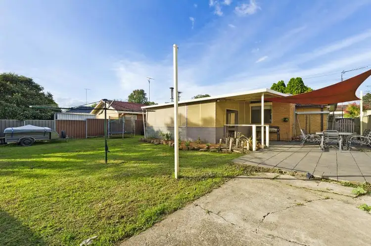 Seventh view of Homely house listing, 58 Richardson Road, Narellan NSW 2567