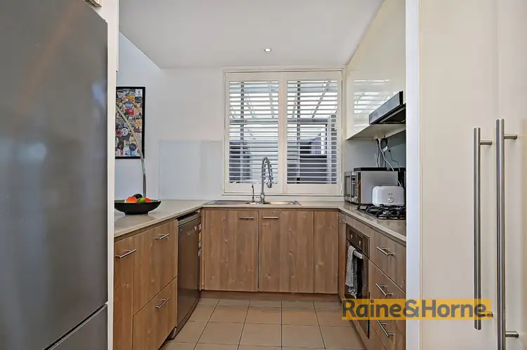 Fourth view of Homely house listing, 140/555 Princes Highway, Rockdale NSW 2216