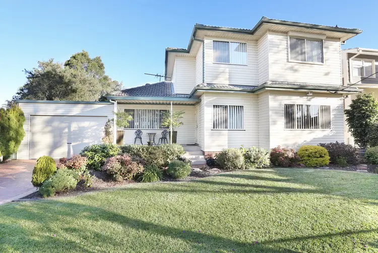 156 Kildare Road, Blacktown NSW 2148