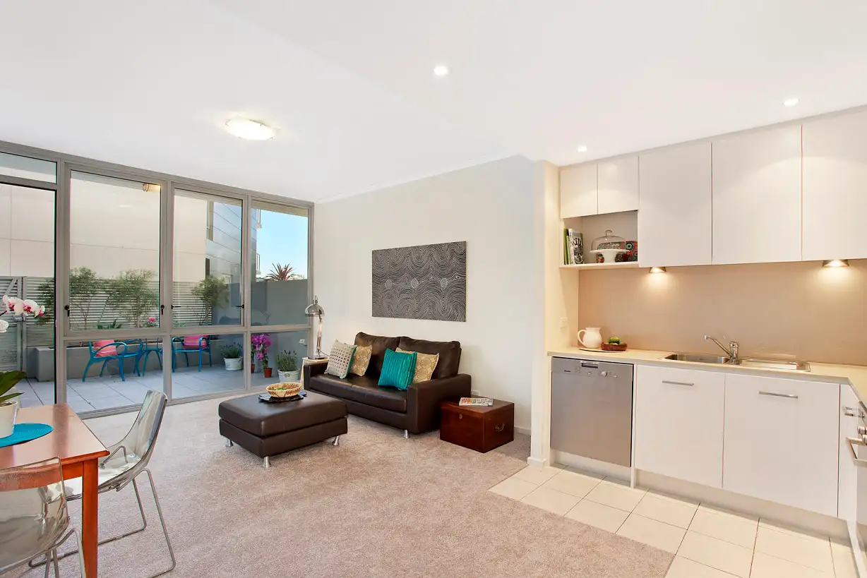 Main view of Homely unit listing, 6104/10 Sturdee Parade, Dee Why NSW 2099