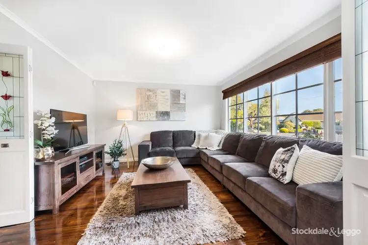 Fifth view of Homely house listing, 58 Sutherland Street, Hadfield VIC 3046