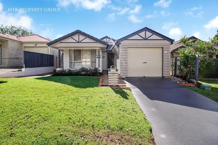 37 Jindabyne Circuit, Forest Lake QLD 4078