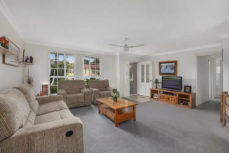Second view of Homely house listing, 16 Stockwhip Place, Wauchope NSW 2446