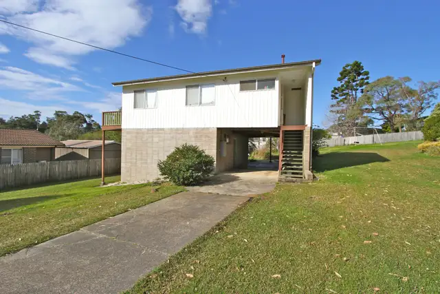 Second view of Homely house listing, 60 Clissold Street, Mollymook NSW 2539