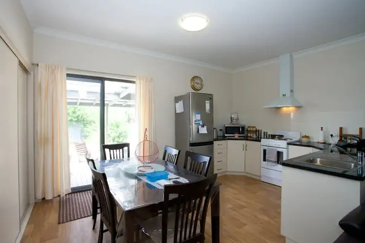 Fourth view of Homely house listing, 7 Motavu Drive, Horsham VIC 3400