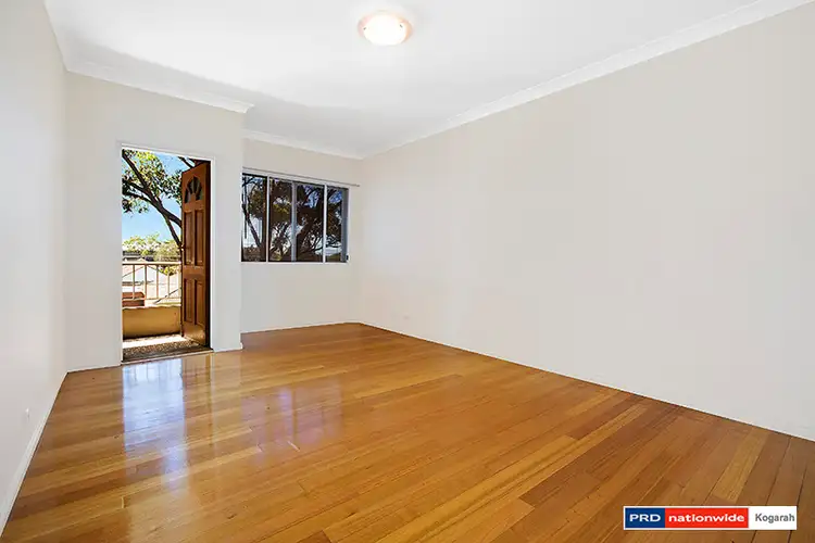 Fifth view of Homely apartment listing, 7/5-7 Nielsen Avenue, Carlton NSW 2218