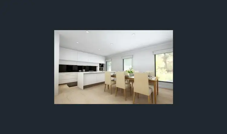 Third view of Homely townhouse listing, U1/152-154 Mt Dandenong Rd, Ringwood East VIC 3135