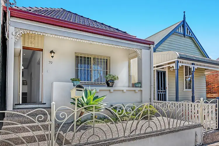 79 Meeks Rd, Marrickville NSW 2204
