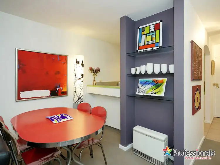 3/15 Lawley Crescent, Mount Lawley WA 6050