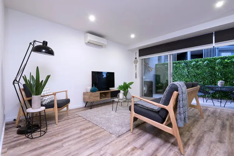Fifth view of Homely apartment listing, 7/6 Sturt Street, Essendon VIC 3040