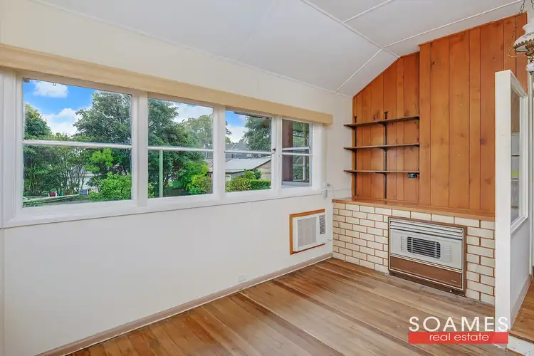 Fifth view of Homely house listing, 14 Willarong Road, Mount Colah NSW 2079