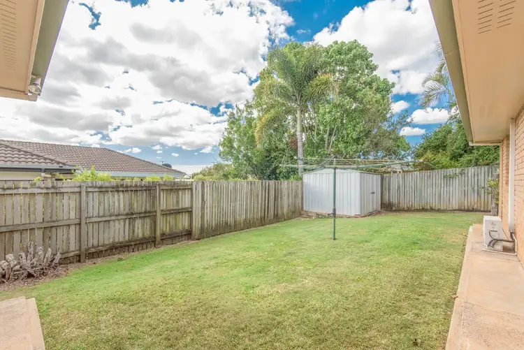 Second view of Homely house listing, 6 Letinic Street, Millbank QLD 4670