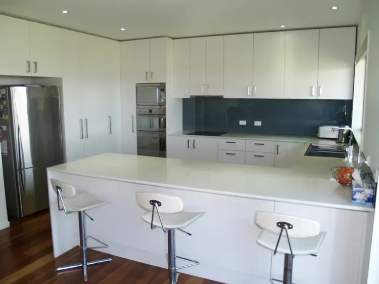 Second view of Homely rural property listing, 31 Stringy Park Close, Bega NSW 2550