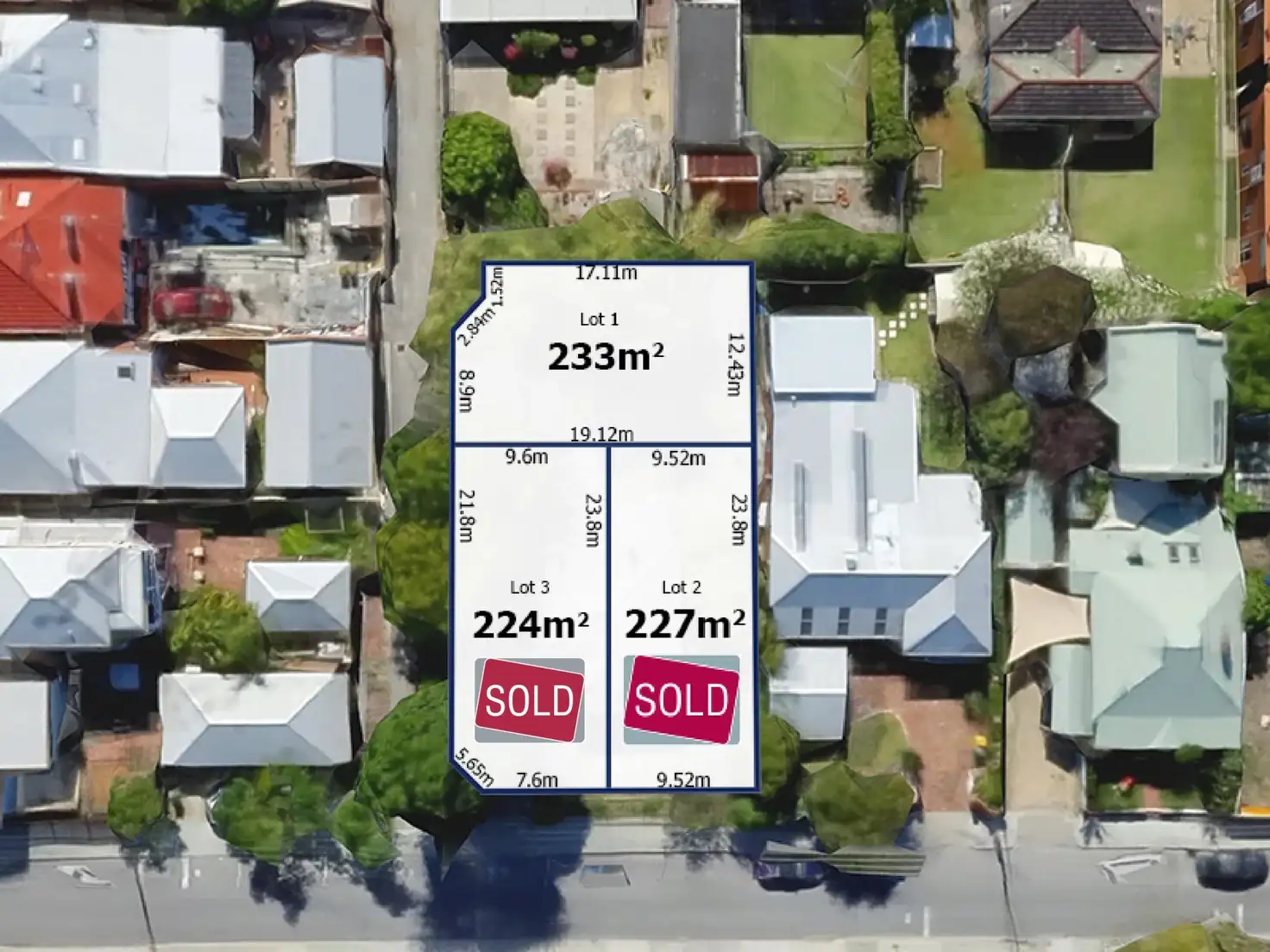 Main view of Homely house listing, 10a Thompson Street, North Perth WA 6006