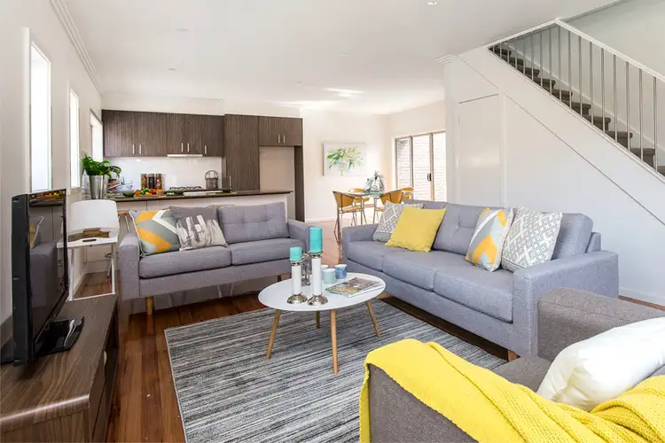 Fourth view of Homely townhouse listing, 1/15 Banksia Grove, Tullamarine VIC 3043