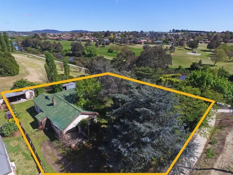 Fifth view of Homely house listing, 116 Victoria St, Goulburn NSW 2580