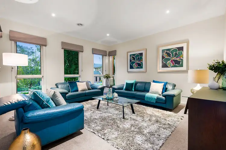 Fifth view of Homely house listing, 11 Arnot Court, Croydon VIC 3136