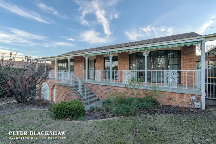 Seventh view of Homely house listing, 158 Castleton Crescent, Gowrie ACT 2904