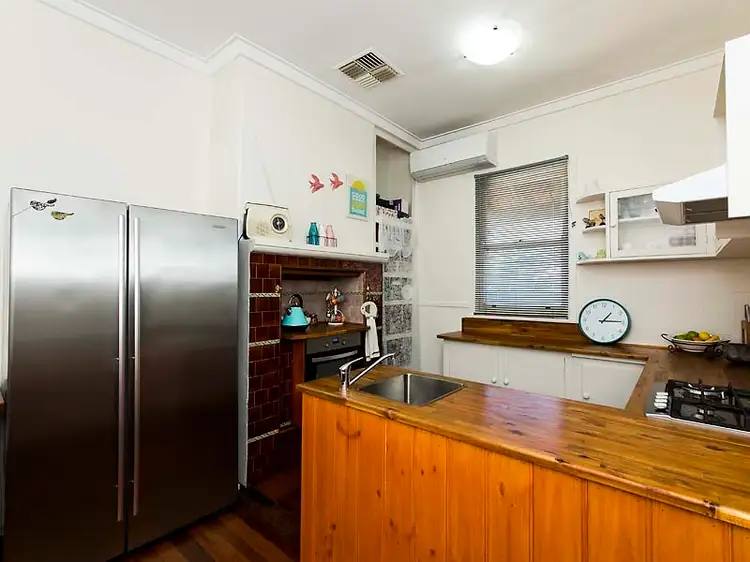 Third view of Homely house listing, 22 Scaddan Street, Bassendean WA 6054