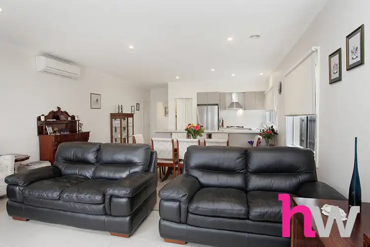 Fifth view of Homely house listing, 1/164 Roslyn Road, Belmont VIC 3216