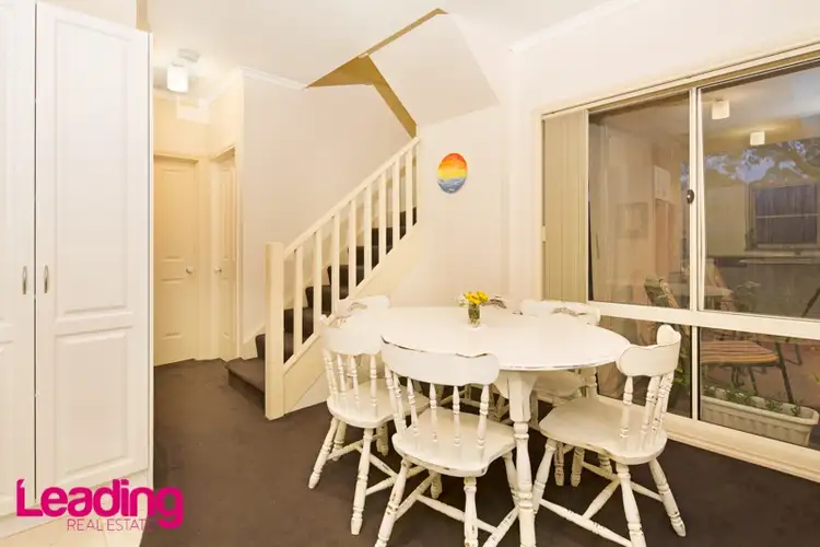 Third view of Homely townhouse listing, Unit 7/50 Darbyshire Street, Sunbury VIC 3429