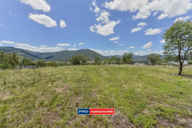 Third view of Homely land listing, 199 Catherine Way, Tamworth NSW 2340