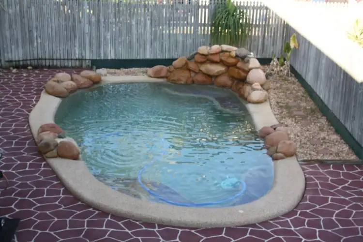 Third view of Homely house listing, 17 Cuthbert Crescent, Vincent QLD 4814