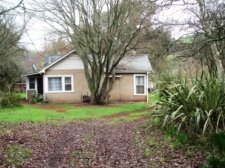 Main view of Homely house listing, 3321 Maroondah Hwy, Taggerty VIC 3714