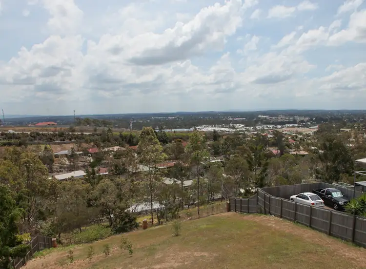 Second view of Homely house listing, 12 Valerie Close, Edens Landing QLD 4207