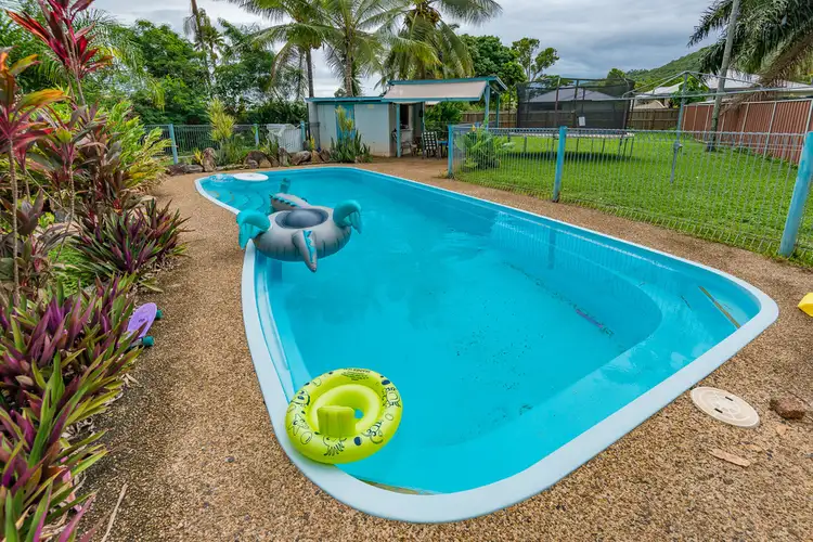 Second view of Homely house listing, 5 MOROBE CLOSE, Trinity Beach QLD 4879