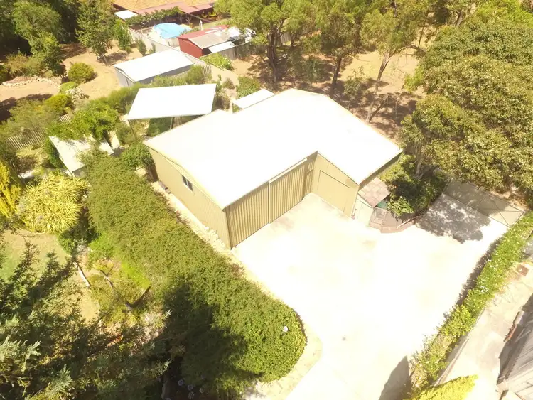 Third view of Homely house listing, 13 Hanley Street, Stoneville WA 6081